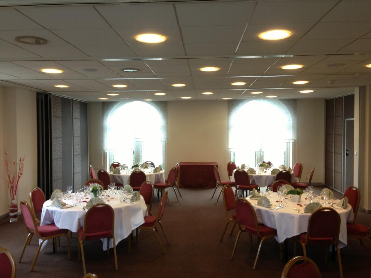 Logis Hotel L'Escargotiere Dijon Sud - Chenôve Eksteriør bilde