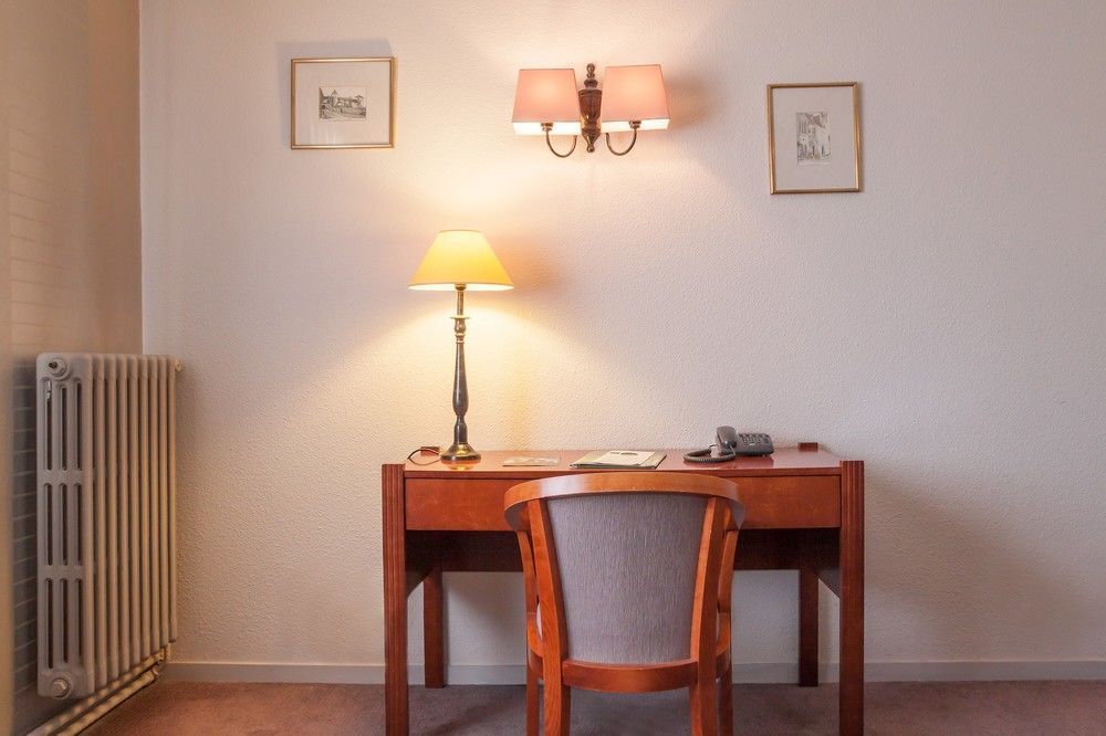 Logis Hotel L'Escargotiere Dijon Sud - Chenôve Eksteriør bilde