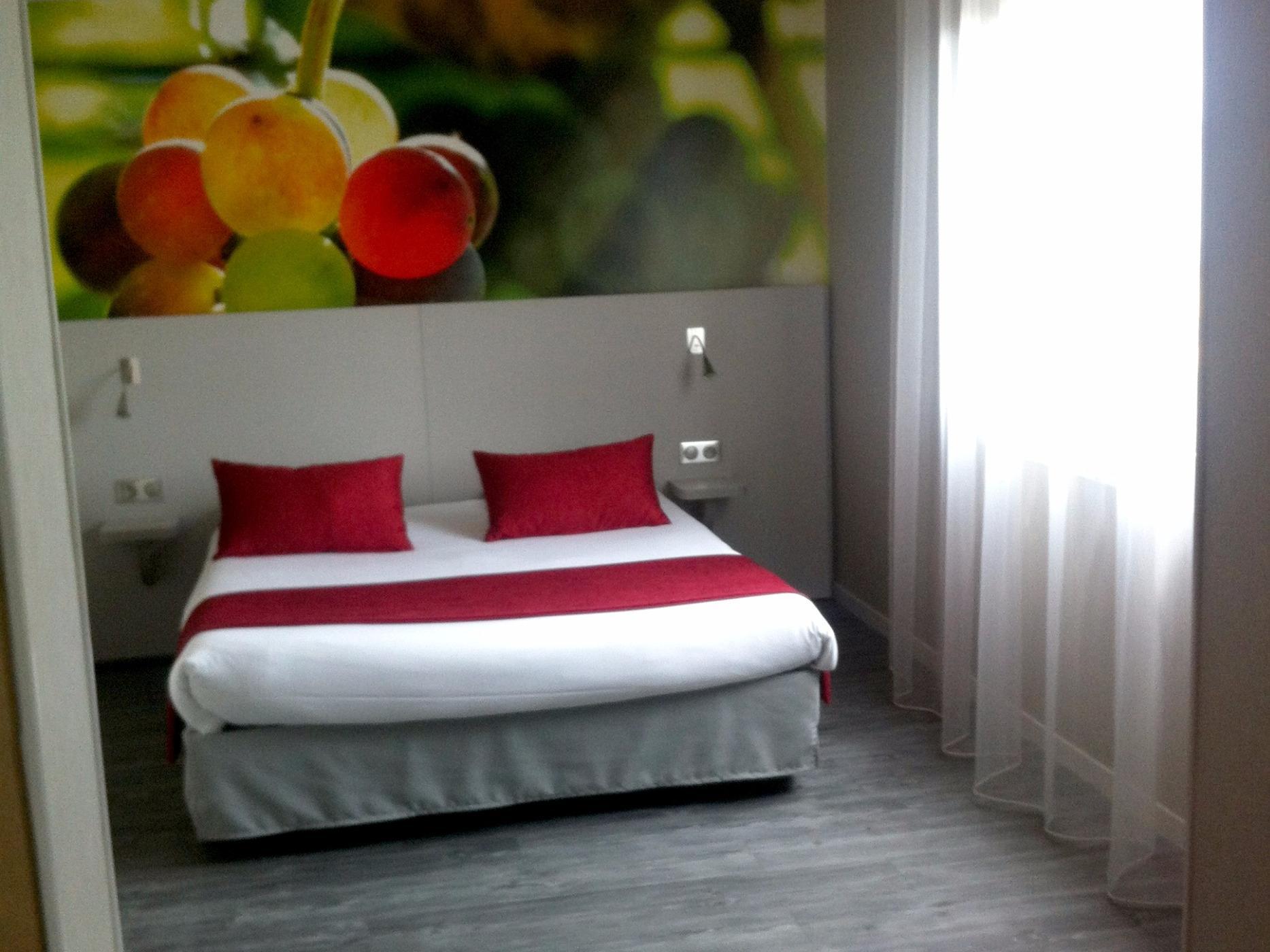 Logis Hotel L'Escargotiere Dijon Sud - Chenôve Eksteriør bilde