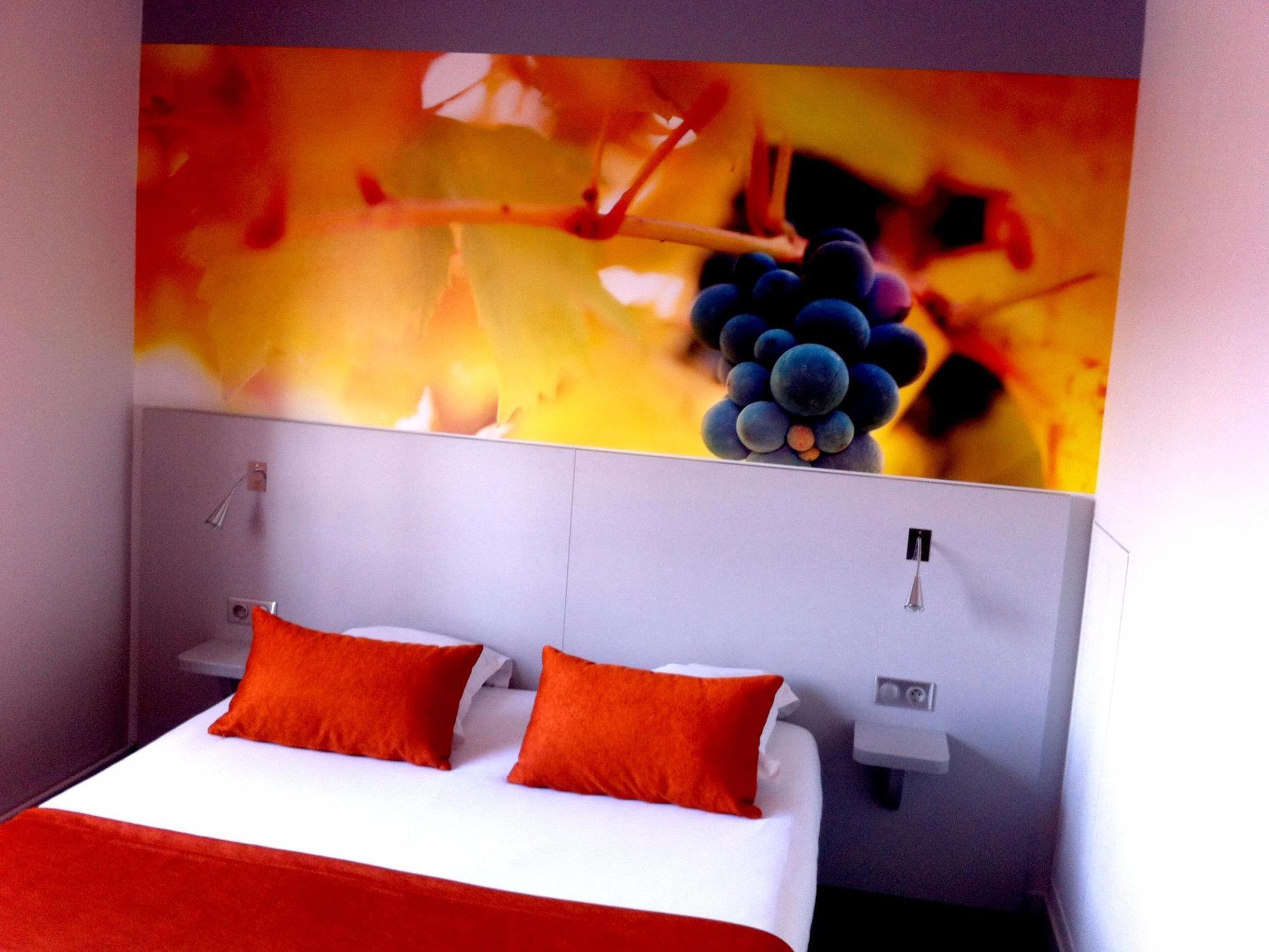 Logis Hotel L'Escargotiere Dijon Sud - Chenôve Eksteriør bilde